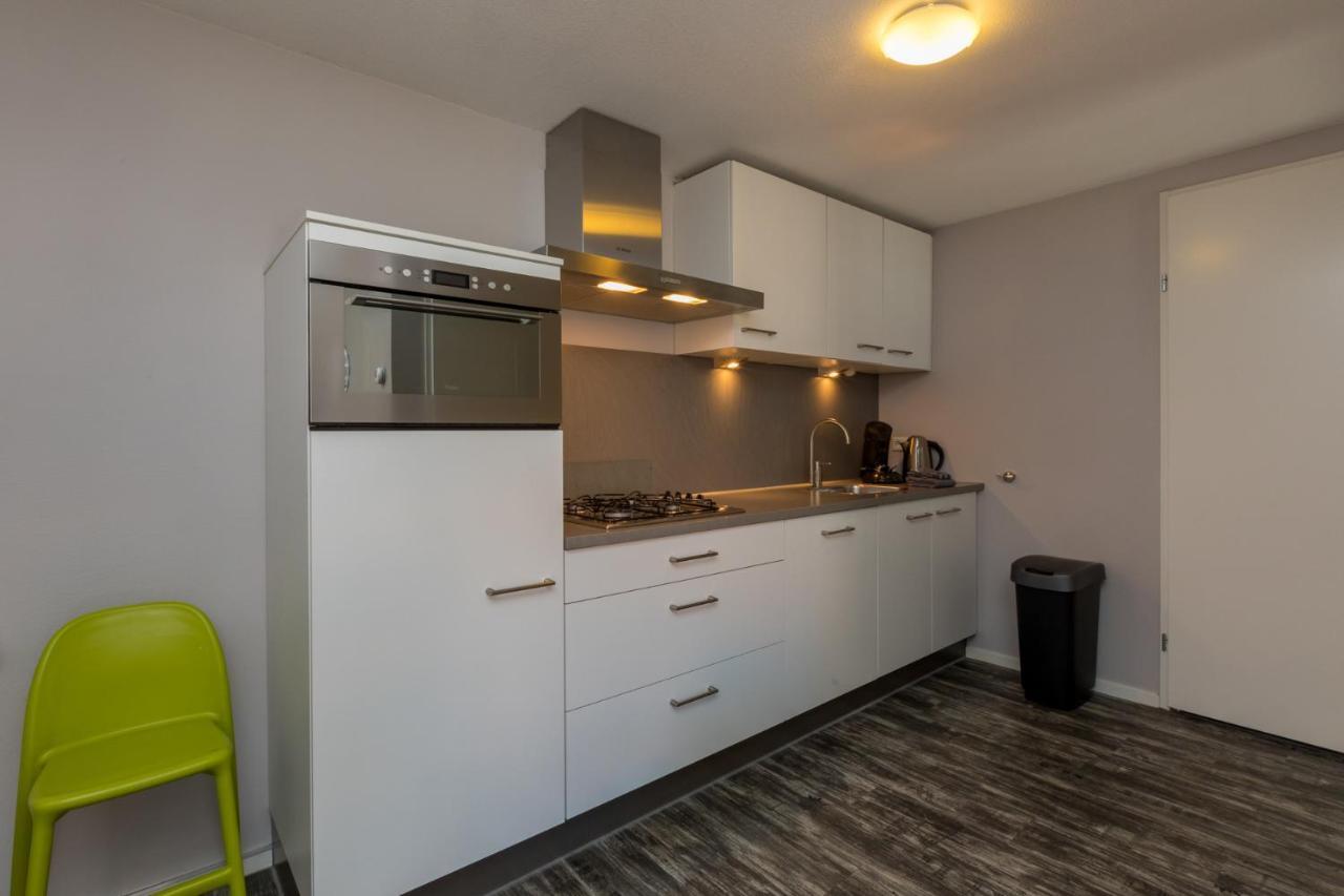Zuidstraat 4 - Zuid Aan Zee Villa Zoutelande Exterior foto