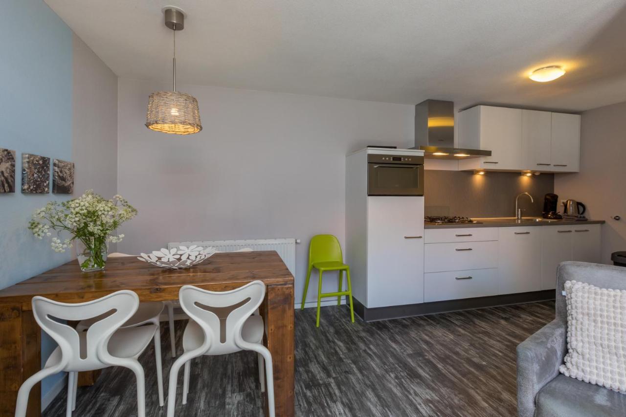 Zuidstraat 4 - Zuid Aan Zee Villa Zoutelande Exterior foto